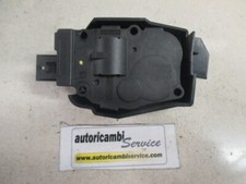 412650750 MOTORINO SCATOLA RISCALDAMENTO BMW SERIE 1 118D E87 M SPORT 2.0 D 105K