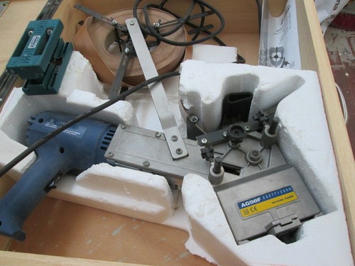 Virutex bordatrice ag98f - virutex,