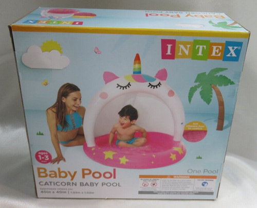 Piscina gonfiabile per - , bambini