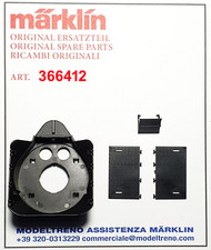 MARKLIN  366412 FRESA NEVE -