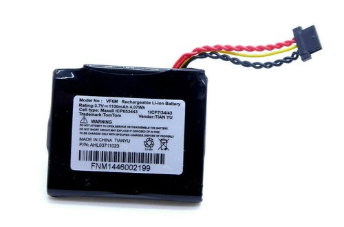 Tomtom 820 825 - 825, live