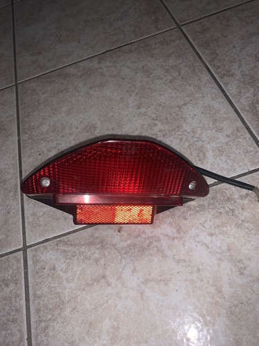 Fanale posteriore stop yamaha - fanale,