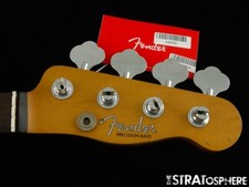 Fender Mike Dirnt Road Worn
