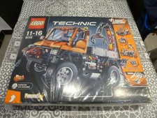 LEGO *NUOVO* 8110