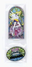 Sailor Moon:Ichiban Kuji-Eternal Sailor Guardians-Supporto acrilico "Sailor Moon"