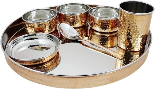 Set pranzo tradizionale - pranzo,