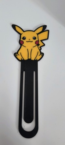 Segna libro bookmark - , pokemon