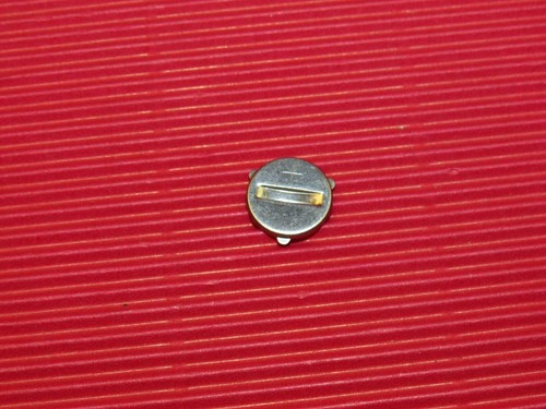 Coperchio batteria - 1x,