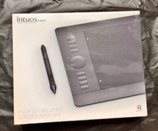 WACOM Intuos 5 Touch M - Perfect Condition