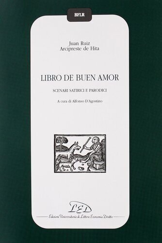 Libro buen amor scenari - buen,