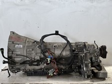 CAMBIO AUTOMATICO BMW X3 (F25) 8638291 1090401608  xDrive20d B47d20a 190CV 2016