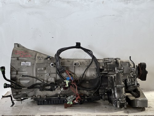 Cambio automatico bmw - cambio,