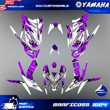 Fits Yamaha Raptor 700R