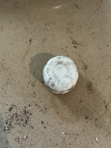 Coperchio ceramica elettrico - coperchio,