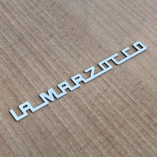 Marzocco linea micra bianco - linea,