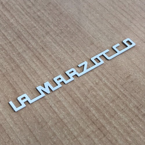 Marzocco linea micra bianco - linea,