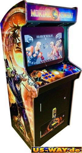 G988 macchina gioco - macchina,
