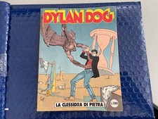 edizioni bonelli Dylan Dog la
