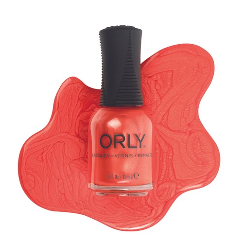 Smalto per unghie orly - per, embrace