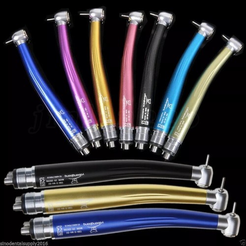 Dental high speed handpiece - high,