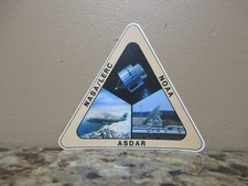 Lot of (10) NASA / LERC / NOAA