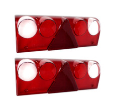 Set Ricambio Eurostar 2