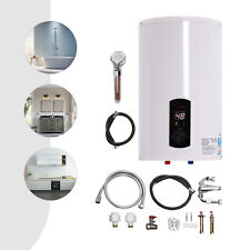 Scaldabagno elettrico 30 litri