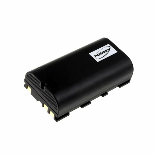 Batteria per leica - batteria,