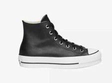 Converse All Star Platform