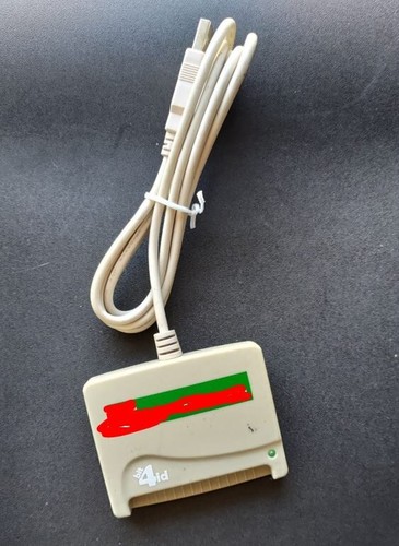 Bit4id lettore smart card - bit4id,