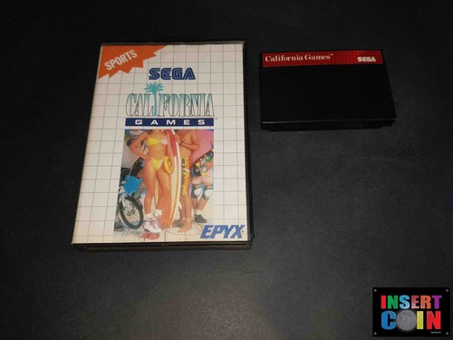 Juego sega master system - master,