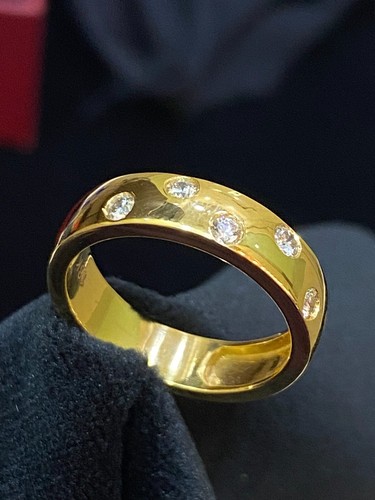 Anello unisex fascia - unisex,