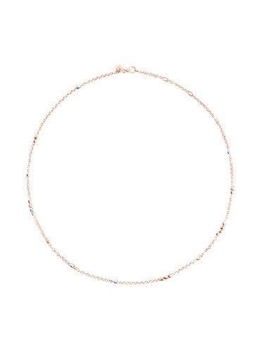 Collana dodo rosario mini - collana,