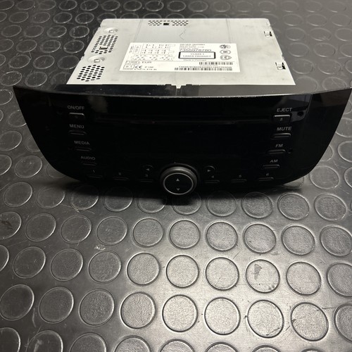 Autoradio lettore fiat - autoradio, cd