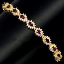 Bracciale In Argento Sterling