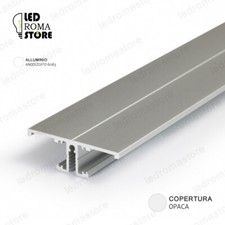 PROFILO ALLUMINIO VELETTA LUCE