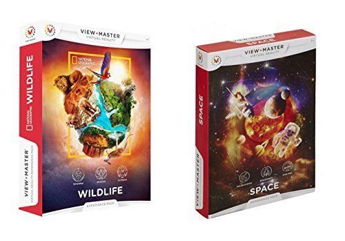 View master experience - view-master,