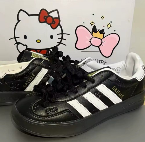 Venditore usa scarpe hello - venditore,