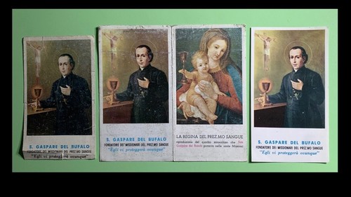 Santini san gaspare - san,