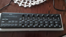 controller midi usb KORG nanoKONTROL2