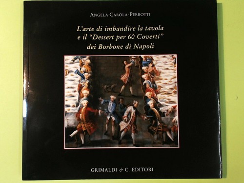 Arte imbandire la tavola - l'arte,