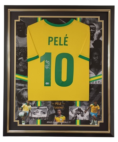Con cornice pele brasile - pele, di