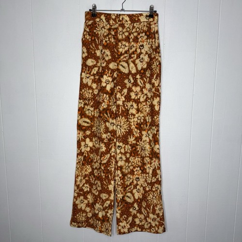 Pantalone donna zara floreale - pantalone,