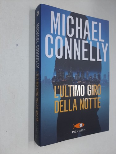 Ultimo giro della notte - notte,