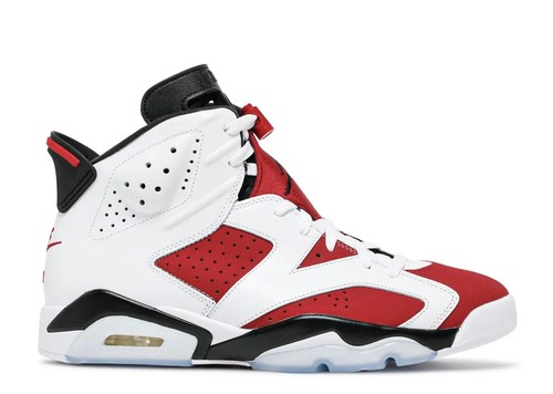 Jordan retro carmine - carmine, (2021)
