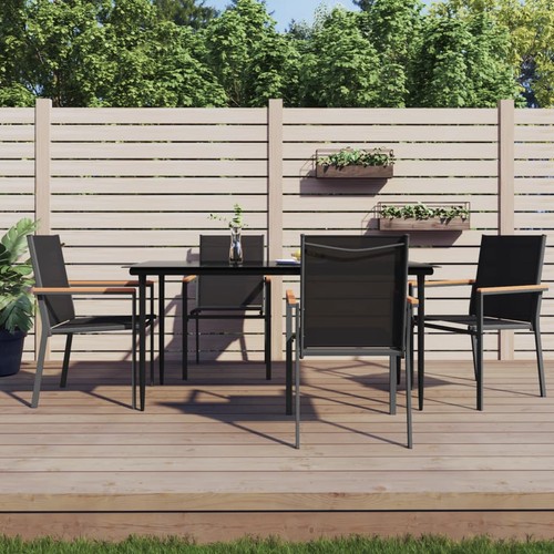 Garden dining set - dining,