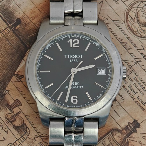 Orologio automatico tissot - orologio,
