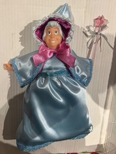 Doll smemorina fairy - doll,