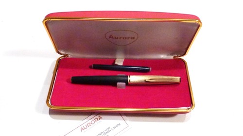 Aurora 98 stilografica - aurora, ,