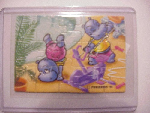 Happy hippo fitneß - happy,
